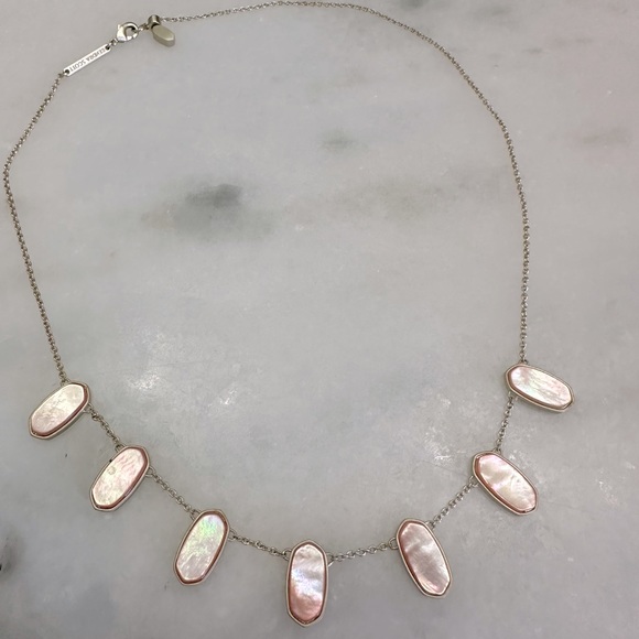 Kendra Scott Necklace - Picture 2 of 2